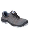 DEPORTIVO STEELITE PERFORATED TRAINER S1P PORTWEST FW02