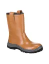 BOTA STEELITE RIGGER S1P HRO (SIN FORRO) PORTWEST FW06