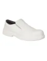 MOCASÍN DE SEGURIDAD STEELITE S2 PORTWEST FW81