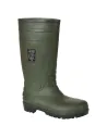 BOTA WELLINGTON TOTAL SAFETY S5, PORTWEST FW95