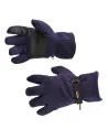 GUANTE DE POLAR CON FORRO DE INSULATEX PORTWEST GL12