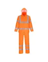 TRAJE DE AGUA DE ALTA VISIBILIDAD PACKAWAY PORTWEST H448