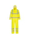 TRAJE DE AGUA DE ALTA VISIBILIDAD PACKAWAY PORTWEST H448