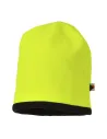 GORRO REVERSIBLE DE ALTA VISIBILIDAD BEANIE PORTWEST HA14