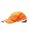 GORRA DE BASEBALL DE ALTA VISIBILIDAD PORTWEST HB10