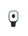 PINZA CON LUZ RECARGABLE POR USB PORTWEST HV12