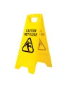 SEÑAL DE AVISO DE SUELO MOJADO PORTWEST HV20