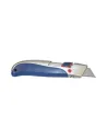 CÚTER DE SEGURIDAD RETRÁCTIL PORTWEST KN40