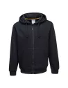 SUDADERA NICKEL PORTWEST KS31