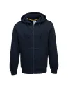 SUDADERA NICKEL PORTWEST KS31
