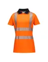 POLO PRO PARA MUJER PORTWEST LW72