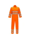 BUZO MODAFLAME NARANJA RIS PORTWEST MV91