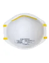 MASCARILLA POLVO Y NIEBLAS FFP1 PORTWEST P100