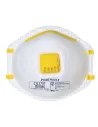 MASCARILLA CON VÁLVULA FFP1 PORTWEST P101
