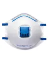 MASCARILLA CON VÁLVULA FFP2 PORTWEST P201