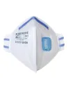 MASCARILLA PLEGABLE CON VÁLVULA  FFP2 PORTWEST P251