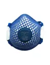 MASCARILLA CON VÁLVULA ERGONET FFP2 PORTWEST P271