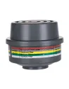 FILTRO COMBINADO ABEK1P3, CON CONEXIÓN DE ROSCA ESPECIAL PORTWEST P970