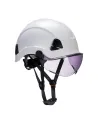 VISOR HEIGHT ENDURANCE PORTWEST PA03