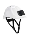 CASCO ENDURANCE CON PORTA DISTINTIVO PORTWEST PB55