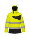 CHAQUETA PW2 DE ALTA VISIBILIDAD WINTER PORTWEST PW261
