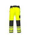 PANTALONES DE TRABAJO DE ALTA VISIBILIDAD PW3 PORTWEST PW340