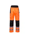 PANTALÓN PW3 EXTREME DE ALTA VISIBILIDAD PORTWEST PW342