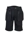 BERMUDAS DE TRABAJO PW3 HOLSTER PORTWEST PW345