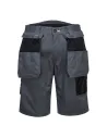 BERMUDAS DE TRABAJO PW3 HOLSTER PORTWEST PW345