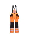 PANTALONES PW3 DE ALTA VISIBILIDAD PARA INVIERNO PORTWEST PW351