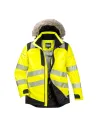PARKA DE ALTA VISIBILIDAD PW3 PARA INVIERNO PORTWEST PW369