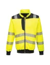 SUDADERA DE ALTA VISIBILIDAD PW3 PORTWEST PW370
