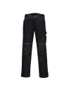 PANTALÓN ELÁSTICO DE TRABAJO PW3 DE ALTA VISIBILIDAD PARA MUJER PORTWEST PW380