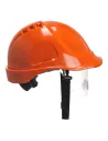 CASCO ENDURANCE CON VISOR PORTWEST PW55