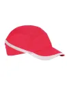 GORRA AIREADA BUMP PORTWEST PW69