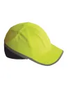 GORRA CONTRA GOLPES CON VISERA LARGA PORTWEST PW79
