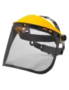 FRONTAL CON VISOR DE MALLA PORTWEST PW93