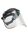 PANTALLA FACIAL PLUS PORTWEST PW96