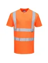 CAMISETA DE ALTA VISIBILIDAD RIS PORTWEST RT23