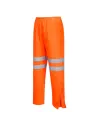 PANTALÓN DE ALTA VISIBILIDAD TRAFFIC RIS PORTWEST RT31