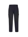 PANTALÓN ELÁSTICO PARA MUJER CARGO PORTWEST S233