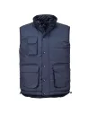 CHALECO DE CALOR CLASSIC PORTWEST S415