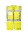 CHALECO EXECUTIVE BERLIN PORTWEST S476