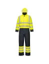 BUZO CONTRAST, CON FORRO PORTWEST S485