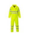 BUZO SEALTEX ULTRA PORTWEST S495