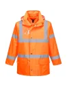 PARKA 5 EN 1 ESSENTIAL DE ALTA VISIBILIDAD PORTWEST S765