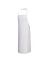DELANTAL DE ALGODÓN CON PETO PORTWEST S840