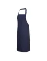 DELANTAL DE POLIALGODÓN CON PETO PORTWEST S841