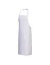 DELANTAL DE POLIALGODÓN CON PETO PORTWEST S841