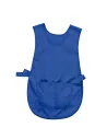 MANDIL CON BOLSILLO PORTWEST S843